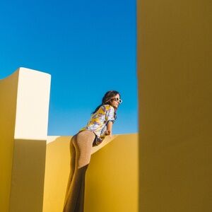 Meet your Posher, María fernanda